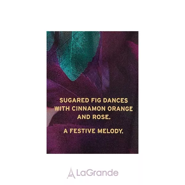 Victoria`s Secret Sugar Plum Fig ������������ ������� ��� ���