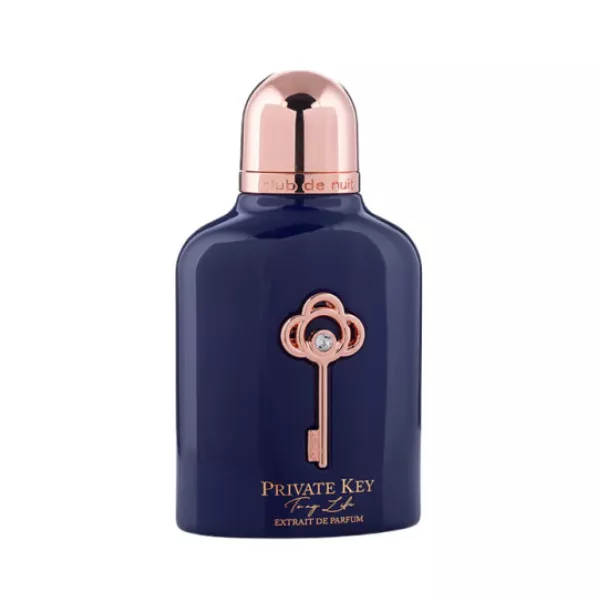 Armaf Club De Nuit Private Key To My Life ����