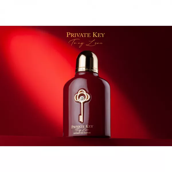 Armaf Club De Nuit Private Key To My Love ���� (������)