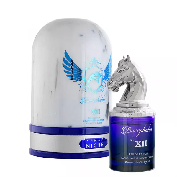 Armaf Bucephalus XII ����������� ����