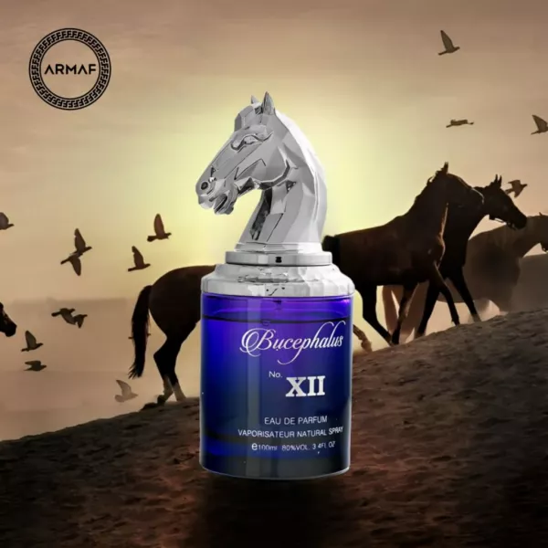 Armaf Bucephalus XII ����������� ���� (������)