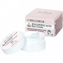 Hollyskin Hyaluronic Acid Eye Cream ���� ��� ���� ������ ���� � ������������ ��������