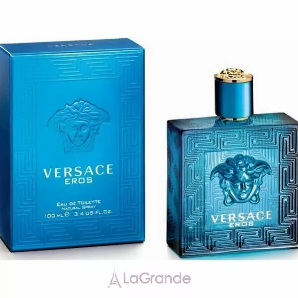 Versace Eros �������� ����
