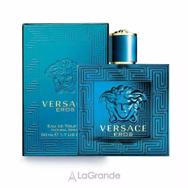 Versace Eros �������� ����