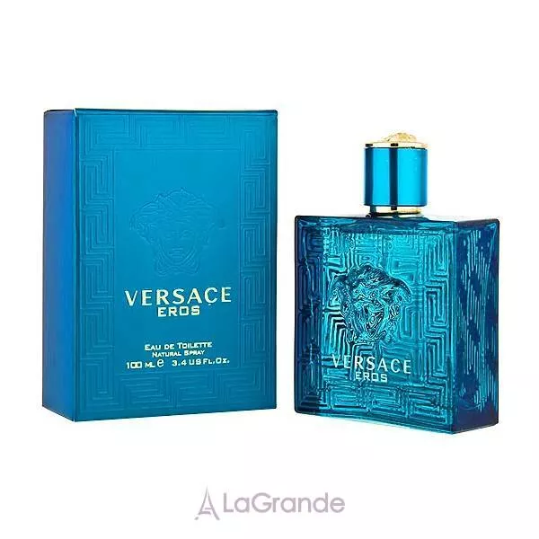 Versace Eros �������� ����