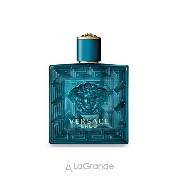 Versace Eros �������� ����