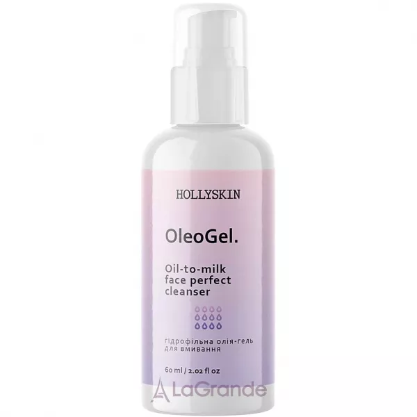 Hollyskin OleoGel ó��������� ���-���� ��� ��������