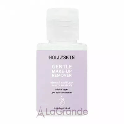 Hollyskin Gentle Make-Up Remover      ()