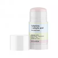 Hollyskin Calamine + Salicylic Acid Face Stick Mask �����-��� �� ������ �� ������