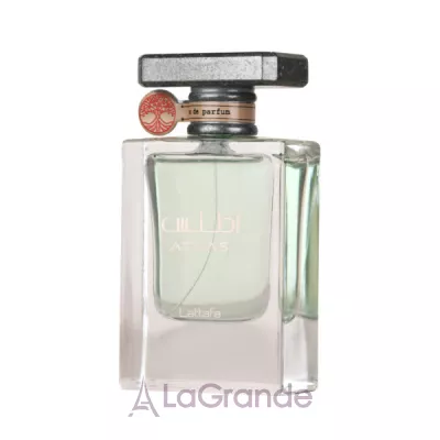 Lattafa Perfumes Atlas  