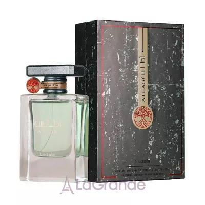 Lattafa Perfumes Atlas  