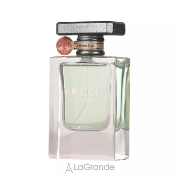Lattafa Perfumes Atlas ��������������� ����