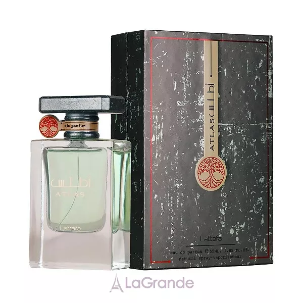 Lattafa Perfumes Atlas ��������������� ����