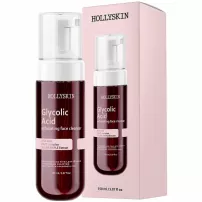 Hollyskin Glycolic Acid Exfoliating Face Cleanser �������������� ����� ��� ���� � ���������� �������� � ���������� ��������� ������