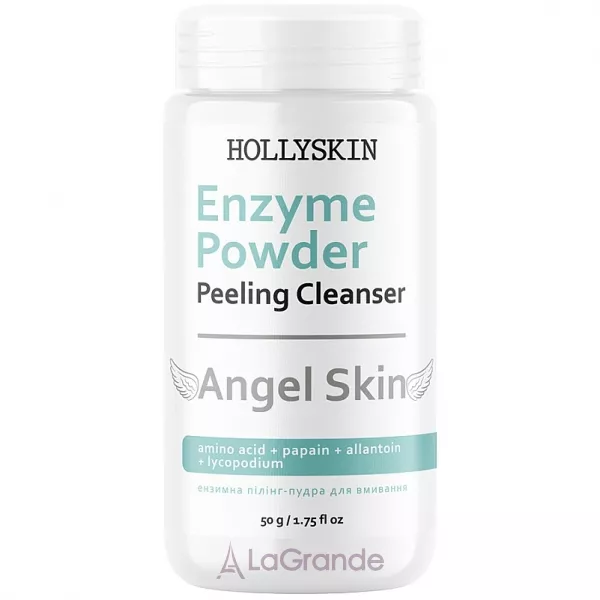 Hollyskin Angel Skin Enzyme Powder �������� ������-����� ��� ����