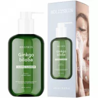 Hollyskin Ginkgo Biloba Calming Cleanser ������������ ������������ ���� � ��������� ����� �����
