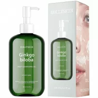Hollyskin Ginkgo Biloba Deep Cleansing Oil ������� ��������� ������������ ����� � ���������� ������ ������