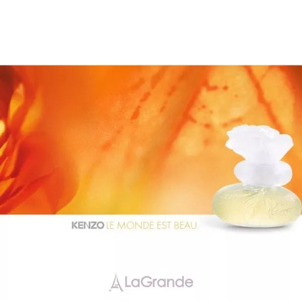 Kenzo Le Monde Est Beau ��������� ���� (������)