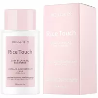 Hollyskin Rice Touch ����� ��� �������� �������� ���� � ���������� ������� ������� � �����