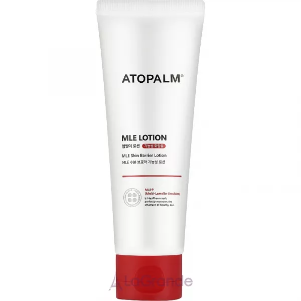 Atopalm Skin Barrier Function Mle Lotion ������ � ������������ ���������