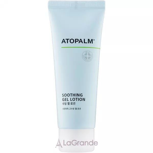 Atopalm Soothing Gel Lotion ������������� ����-������