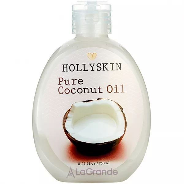 Hollyskin Pure Coconut Oil ��������� ����� ��� ����
