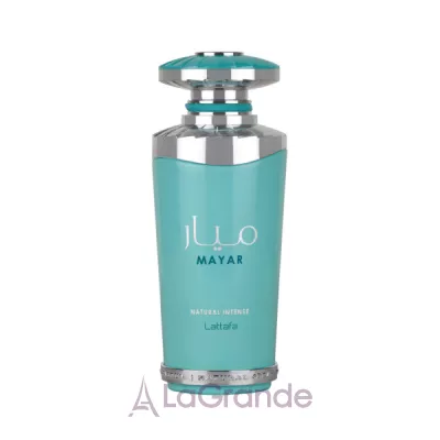 Lattafa Perfumes Mayar Natural Intense  