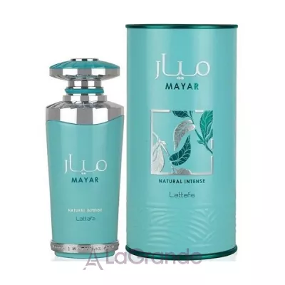 Lattafa Perfumes Mayar Natural Intense  