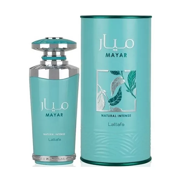 Lattafa Perfumes Mayar Natural Intense ��������������� ����