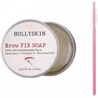 Hollyskin Brow Fix Soap ���� ��� ������������� ������