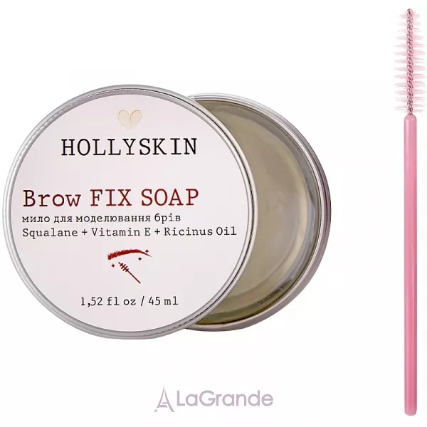 Hollyskin Brow Fix Soap ���� ��� ����������� ���