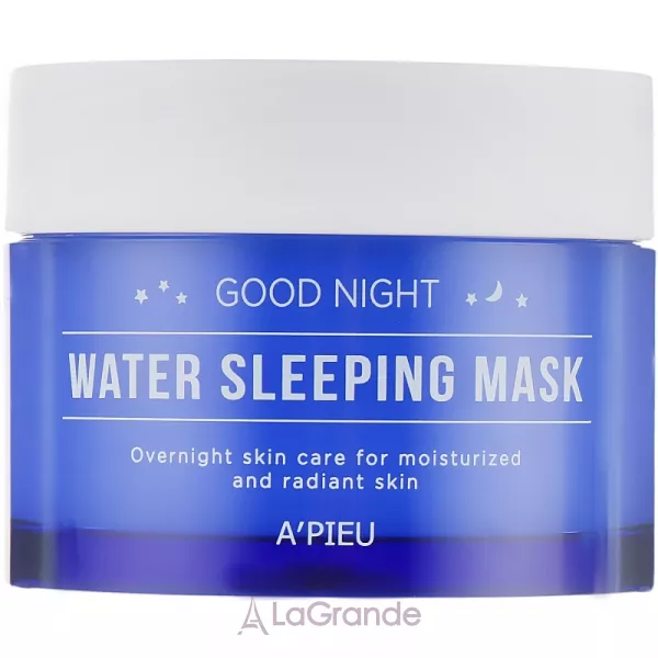A'pieu Good Night Water Sleeping Mask ������������� ����� �����