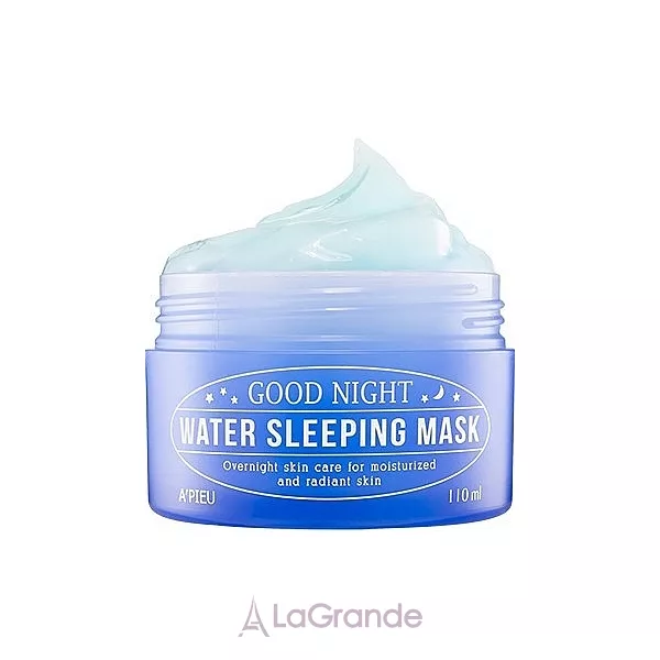 A'pieu Good Night Water Sleeping Mask ������������� ����� �����