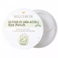 Hollyskin Glycolic AHA Acid Eye Patch ����� �� ��� � ��������� ��������