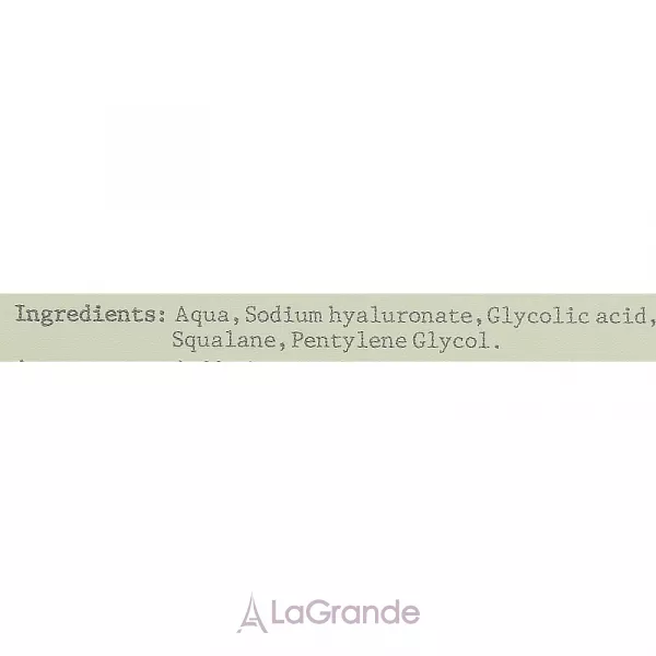 Hollyskin Glycolic AHA Acid Eye Patch ����� ��� ����� � ���������� ��������
