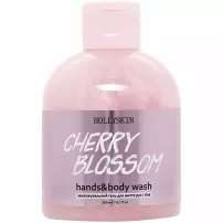Hollyskin Cherry Blossom Hands & Body Wash ����������� ���� ��� ��� � ���� Cherry Blossom
