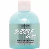 Hollyskin Bubble Gum Hands & Body Wash ����������� ���� ��� ��� � ���� Bubble Gum
