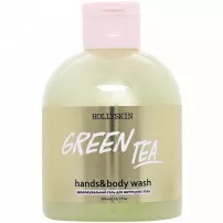 Hollyskin Green Tea Hands & Body Wash ����������� ���� ��� ��� � ���� Green Tea