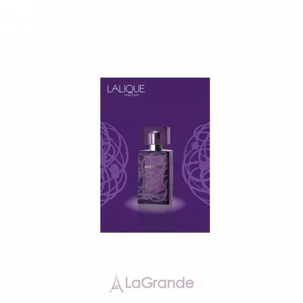 Lalique Amethyst ��������������� ����
