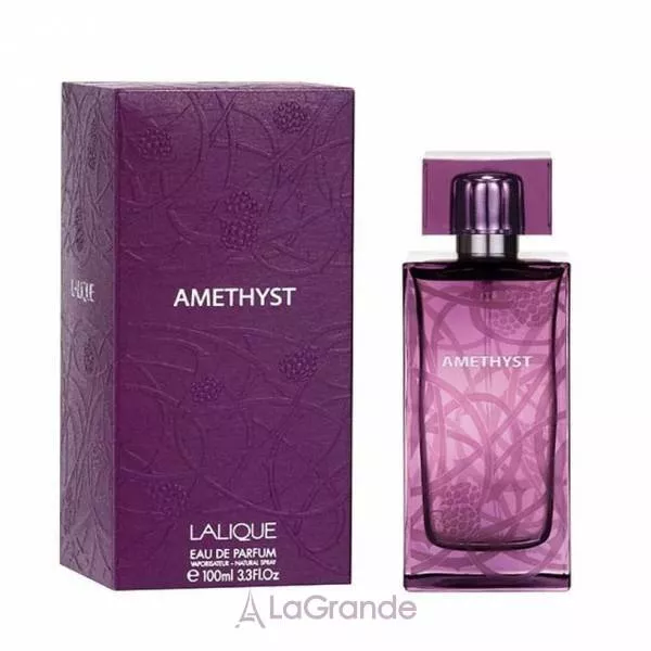 Lalique Amethyst ��������������� ����