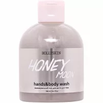 Hollyskin Honey Moon Hands & Body Wash ����������� ���� ��� ��� � ���� Honey Moon