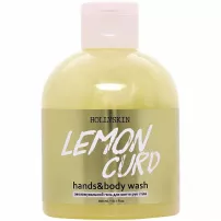Hollyskin Lemon Curd Hands & Body Wash ����������� ���� ��� ��� � ���� Lemon Curd