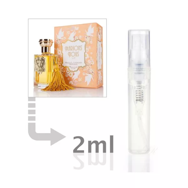 Oriza L. Legrand  Marions-Nous ��������������� ���� (�������)