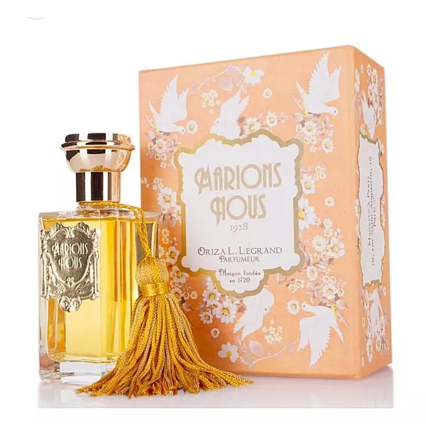 Oriza L. Legrand Marions-Nous ��������������� ����