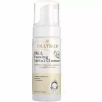 Hollyskin Snail Foaming Facial Cleanser ��������� ����� ��� �������� � ������� ������