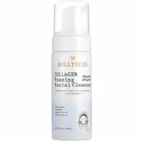 Hollyskin Collagen Foaming Facial Cleanser ��������� ����� ��� �������� � ����������