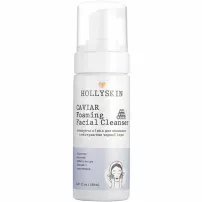 Hollyskin Caviar Foaming Facial Cleanser ��������� ����� ��� �������� � ���������� ������ ����