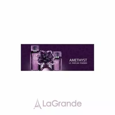 Lalique Amethyst   ()