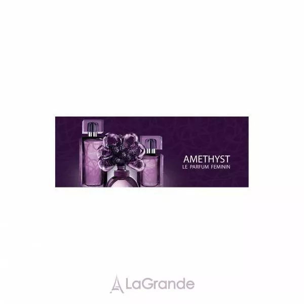 Lalique Amethyst ��������������� ���� (������)