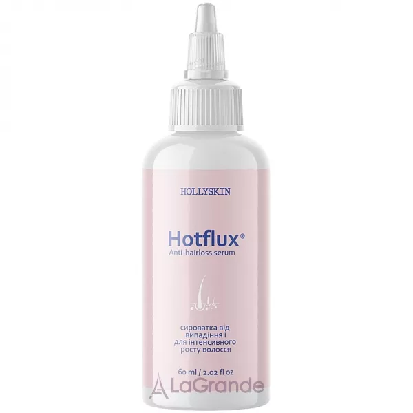Hollyskin Hotflux ��������� �� �������� � ��� ������������ ����� �������